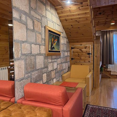 Chalet Колашин Экстерьер фото