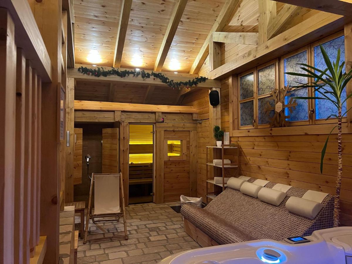 Chalet Колашин Экстерьер фото