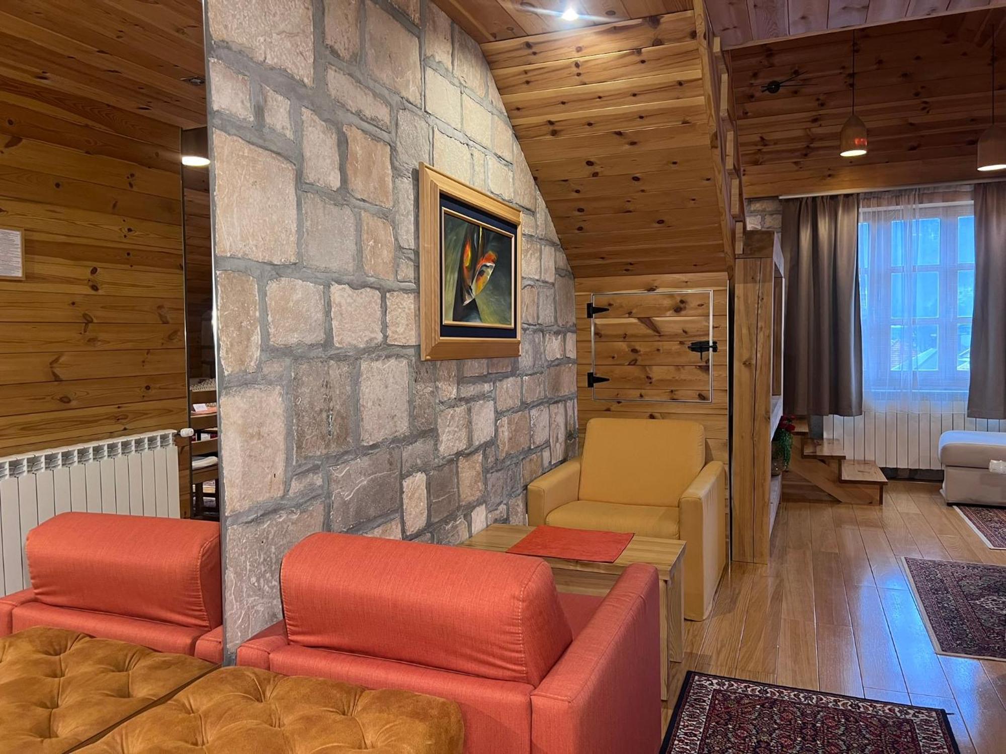 Chalet Колашин Экстерьер фото