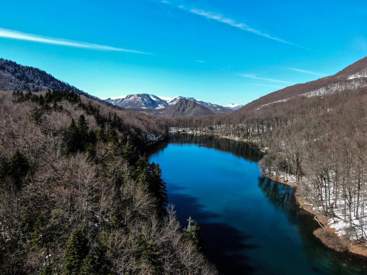 Chalet Колашин Экстерьер фото